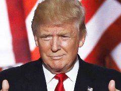 特朗普宣布對鋼鋁進口征重稅，影響中國鋁出口