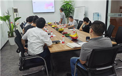 創(chuàng)建學(xué)習(xí)型組織，爭做知識型主管